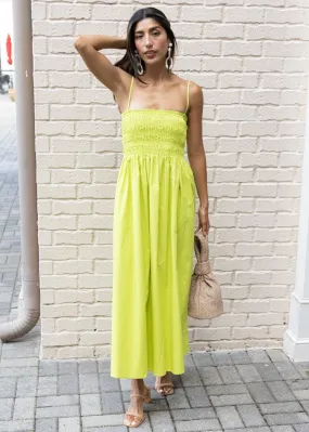 Pistola Bianca Dress - Margarita