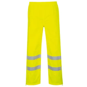 Portwest PW117 Hi-Vis breathable trousers