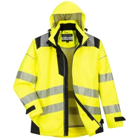 Portwest PW365 Hi-Vis 3-in-1 Jacket