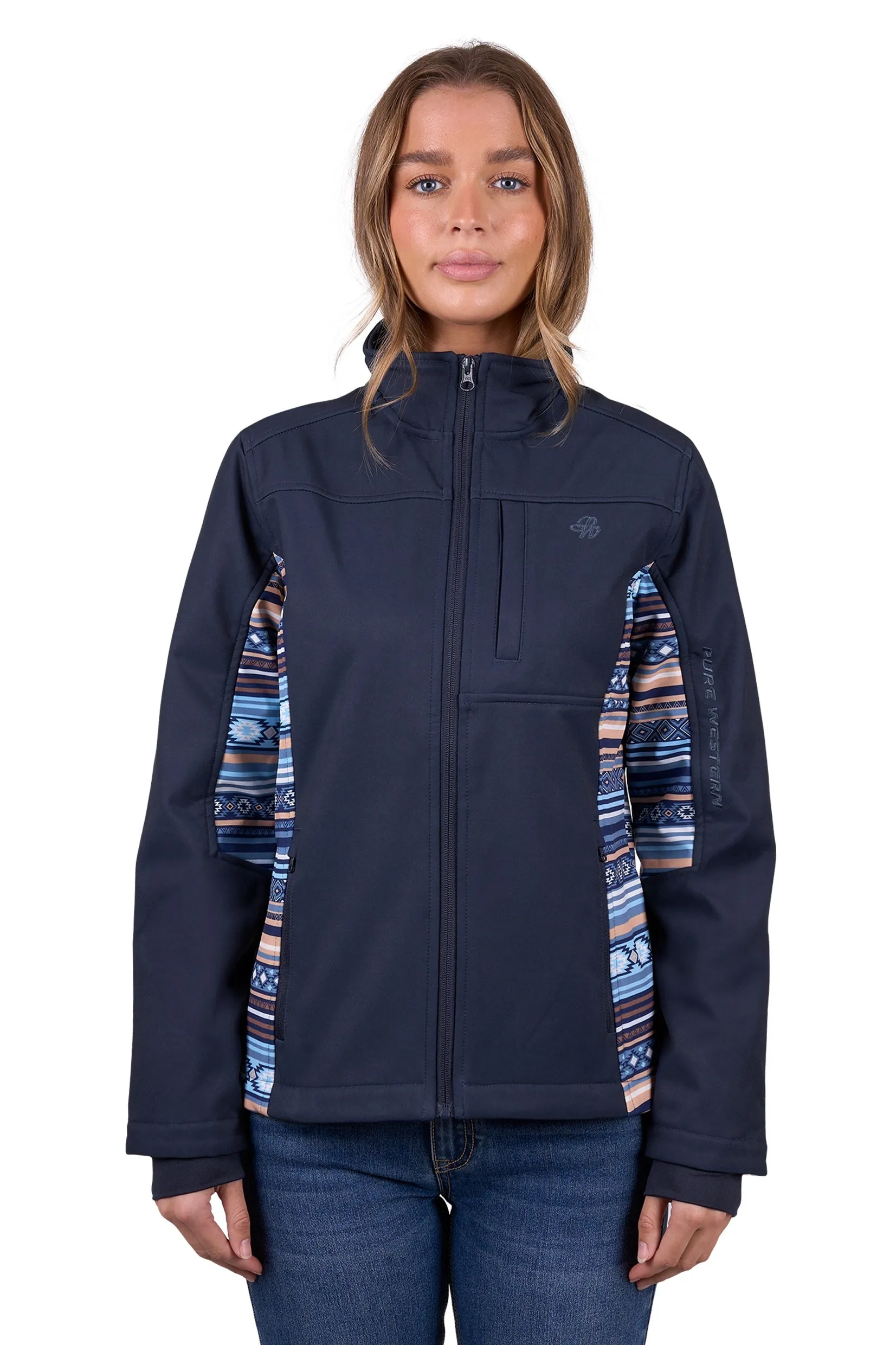 Pure Western Jackets - Misha