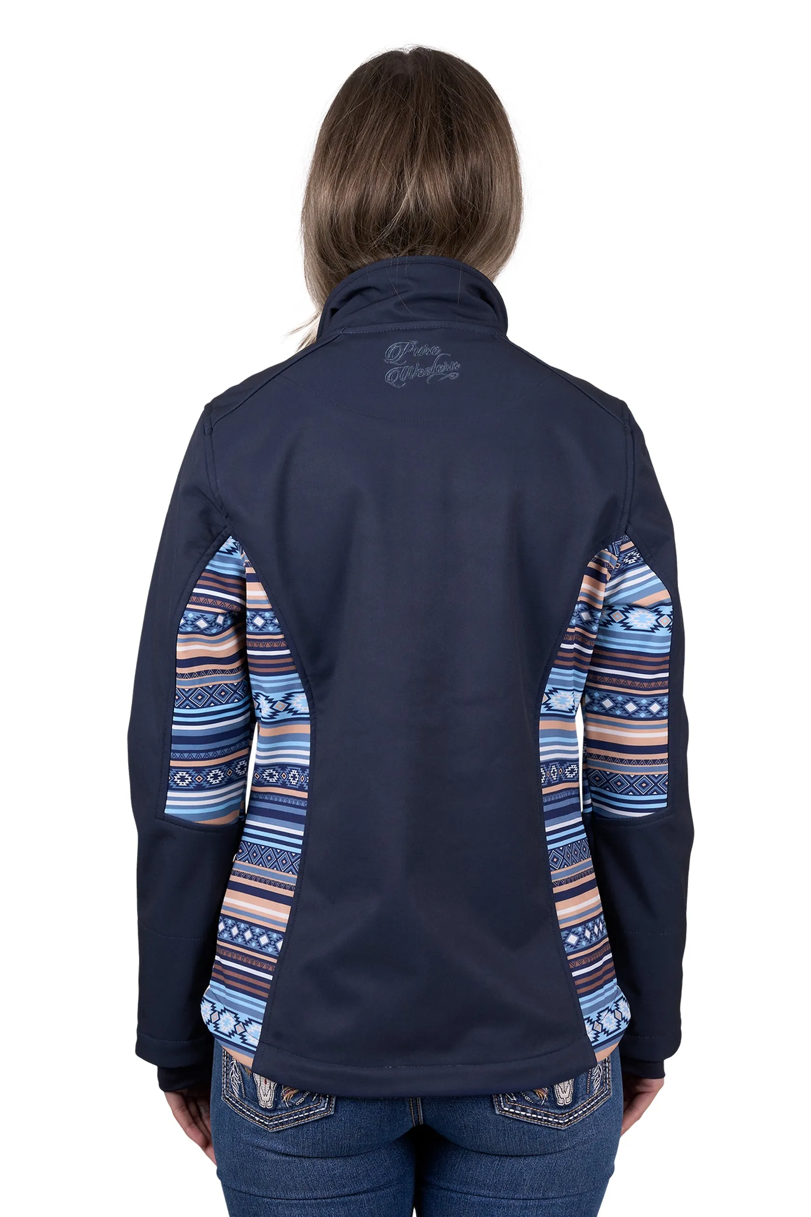 Pure Western Jackets - Misha