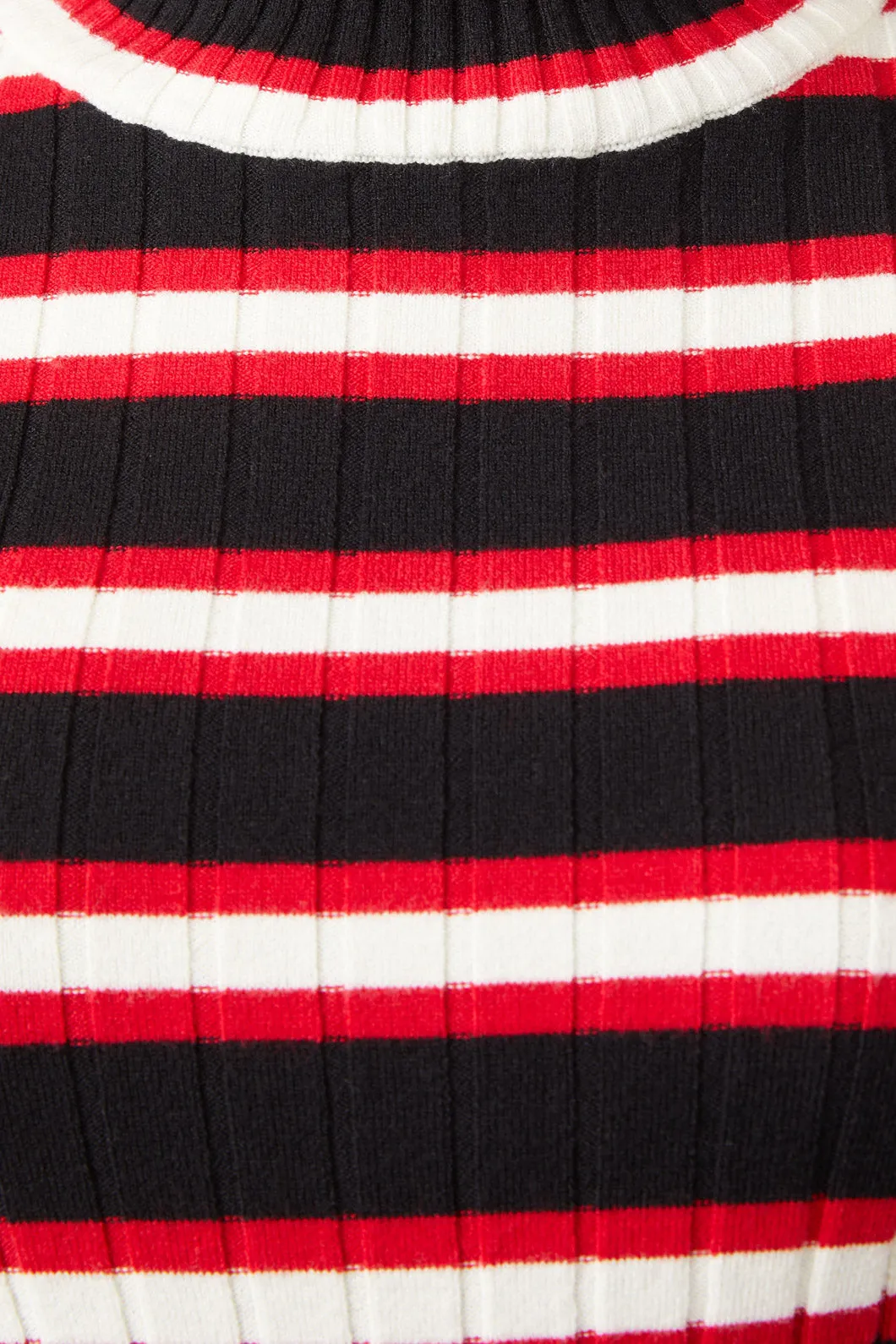 Rage Stripe Knit