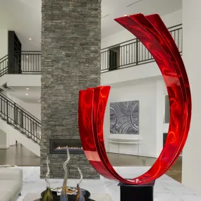 Red Triple C