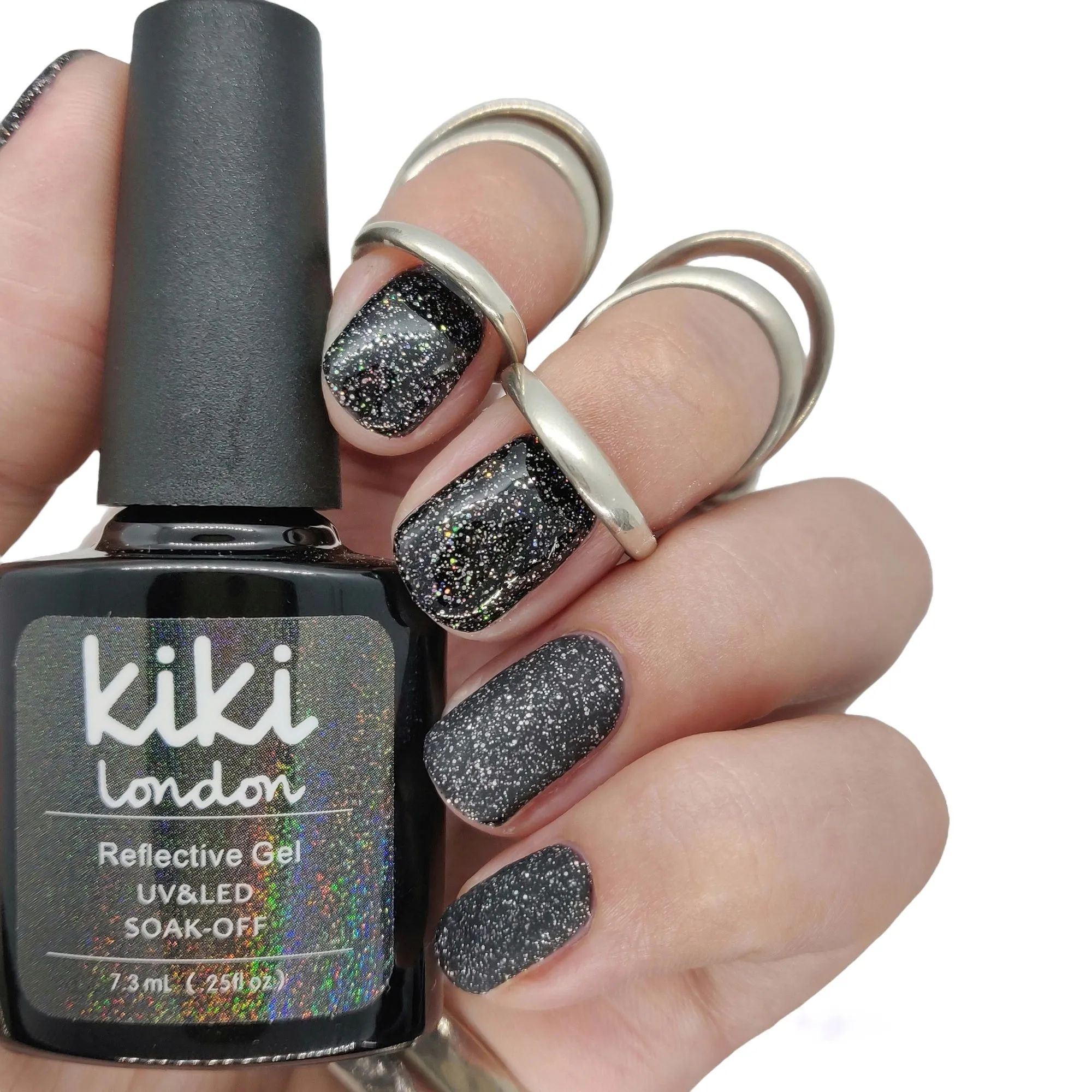 Reflective Glitters - Winter Collection 2022