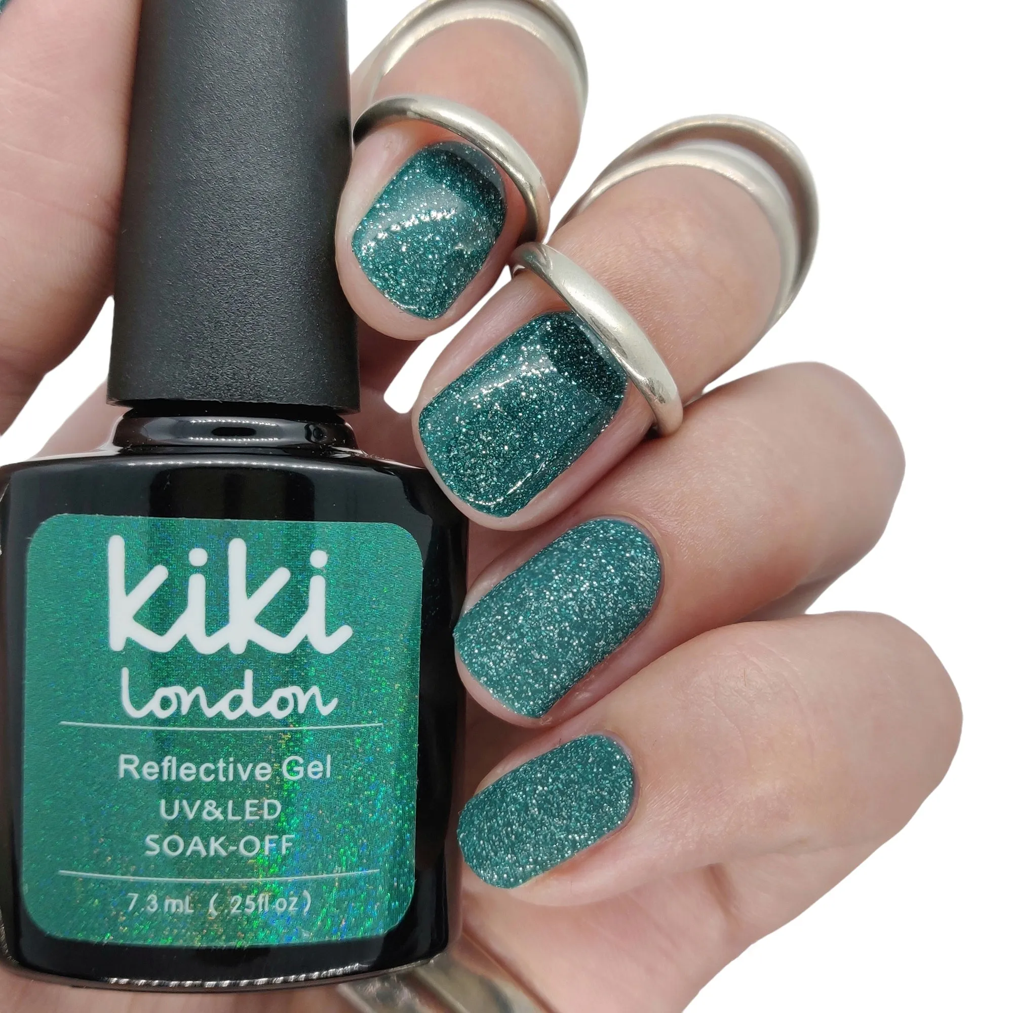 Reflective Glitters - Winter Collection 2022