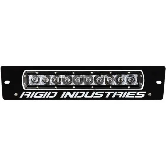 Rigid Industries 10" Mount - 2012-2013 Ranger