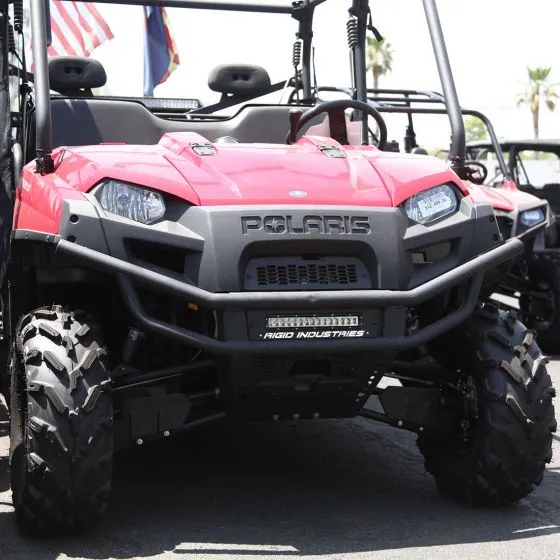 Rigid Industries 10" Mount - 2012-2013 Ranger
