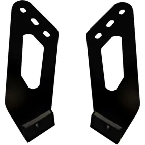 Rigid Industries 20" E-Series Bumper - 2011-2014 Gmc 2500/3500