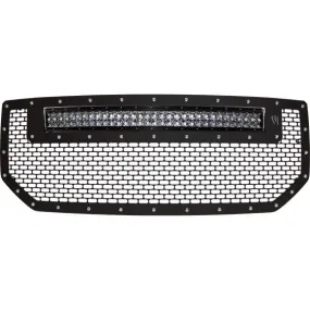 Rigid Industries 30" RDS-Series Grille - 2016-2017 Gmc 1500
