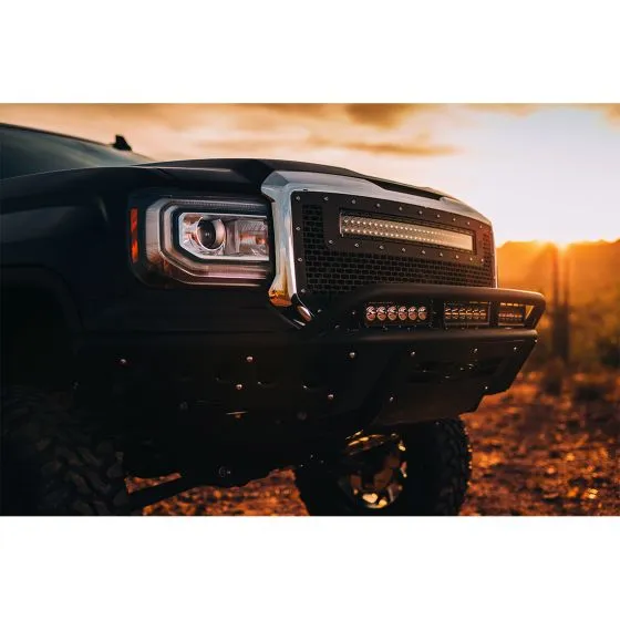Rigid Industries 30" RDS-Series Grille - 2016-2017 Gmc 1500