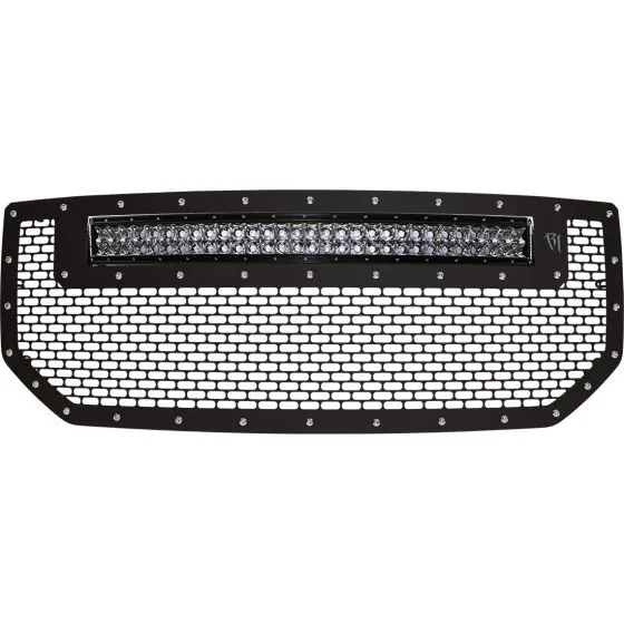 Rigid Industries 30" RDS-Series Grille - 2016-2017 Gmc 1500
