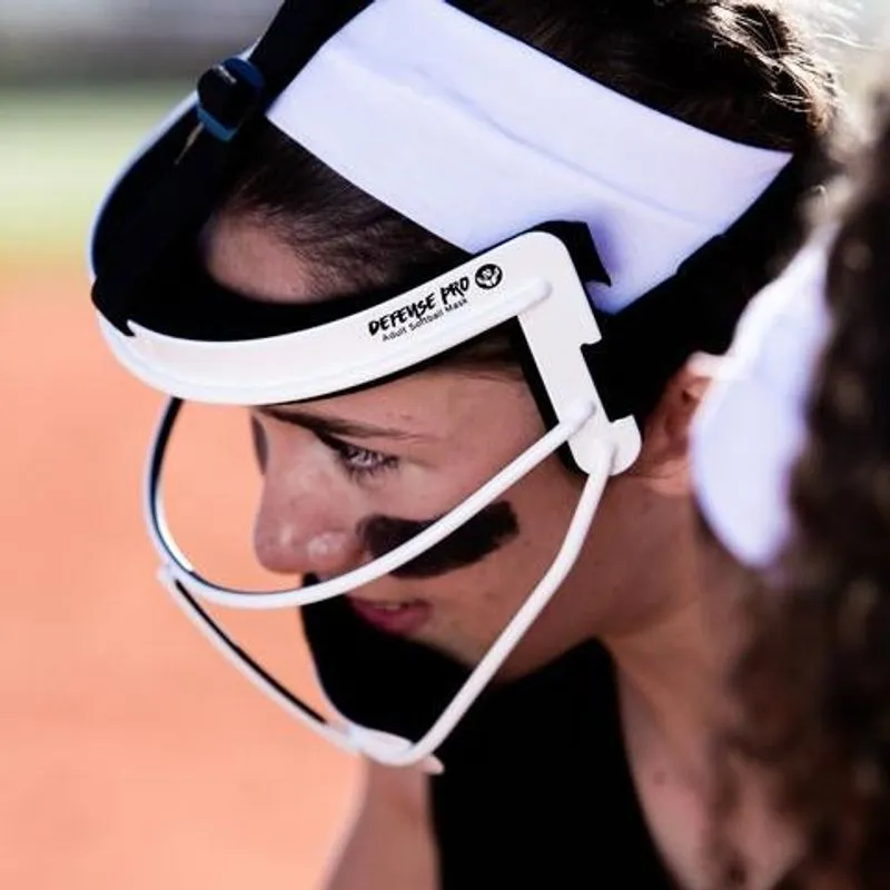 RIP-IT Senior Original Defense Pro Softball Fielders Mask