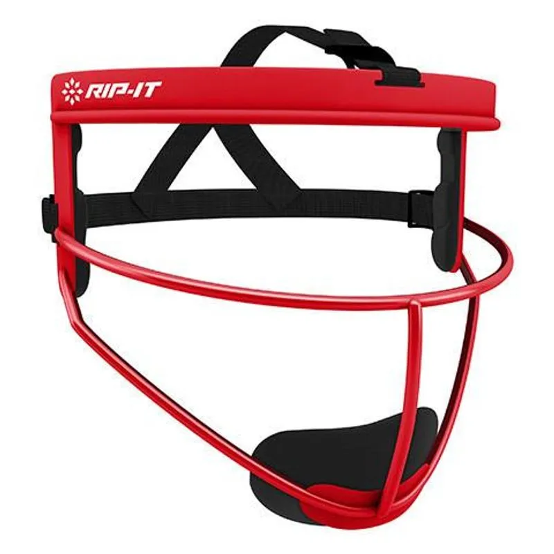 RIP-IT Senior Original Defense Pro Softball Fielders Mask