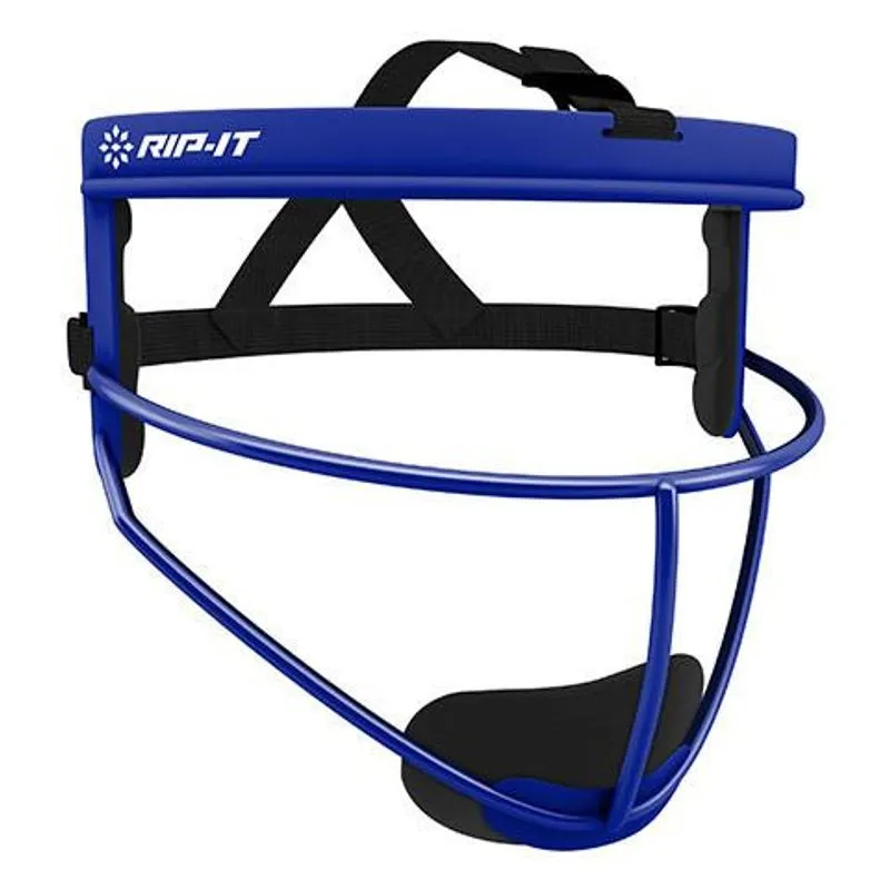 RIP-IT Senior Original Defense Pro Softball Fielders Mask