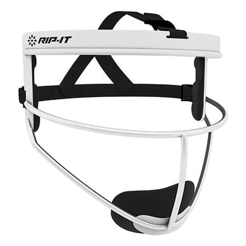 RIP-IT Senior Original Defense Pro Softball Fielders Mask