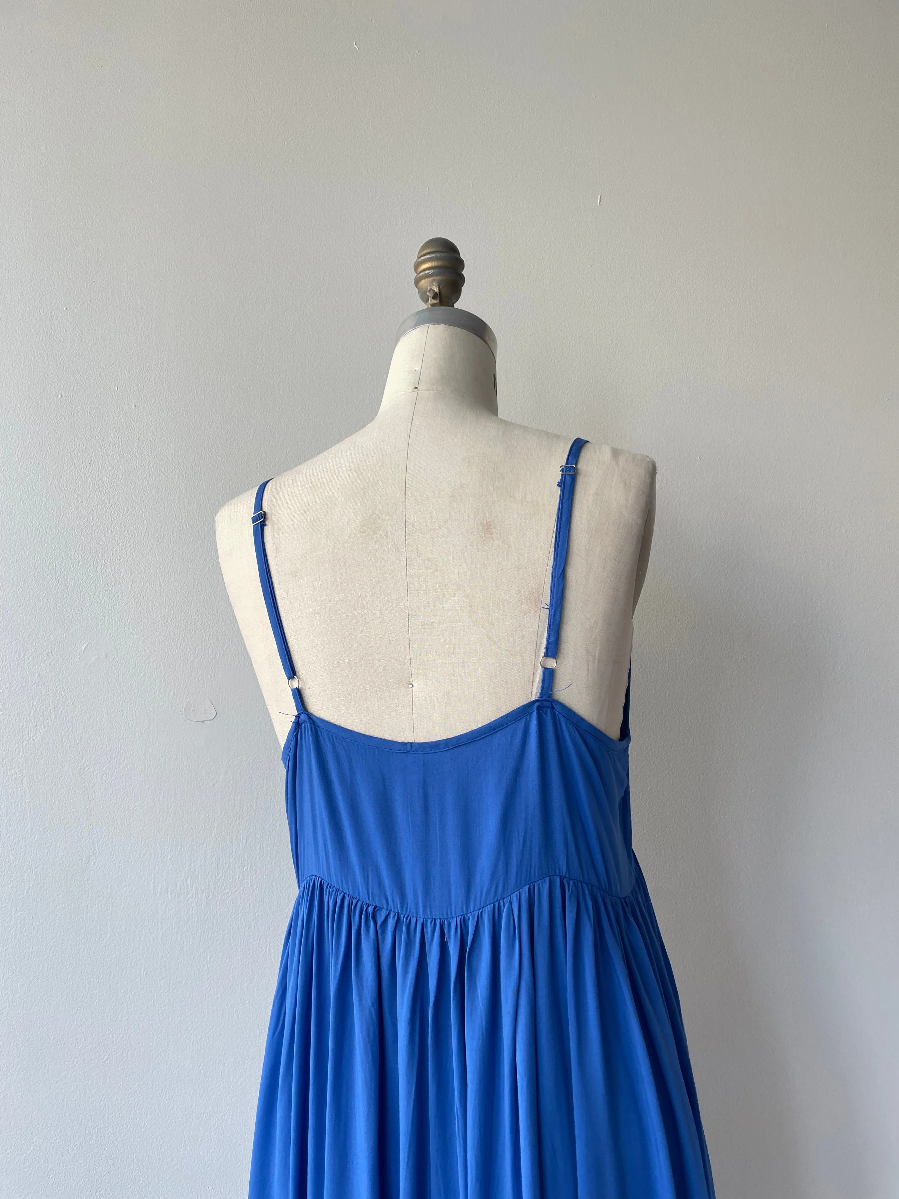 SALE | Paros Dress