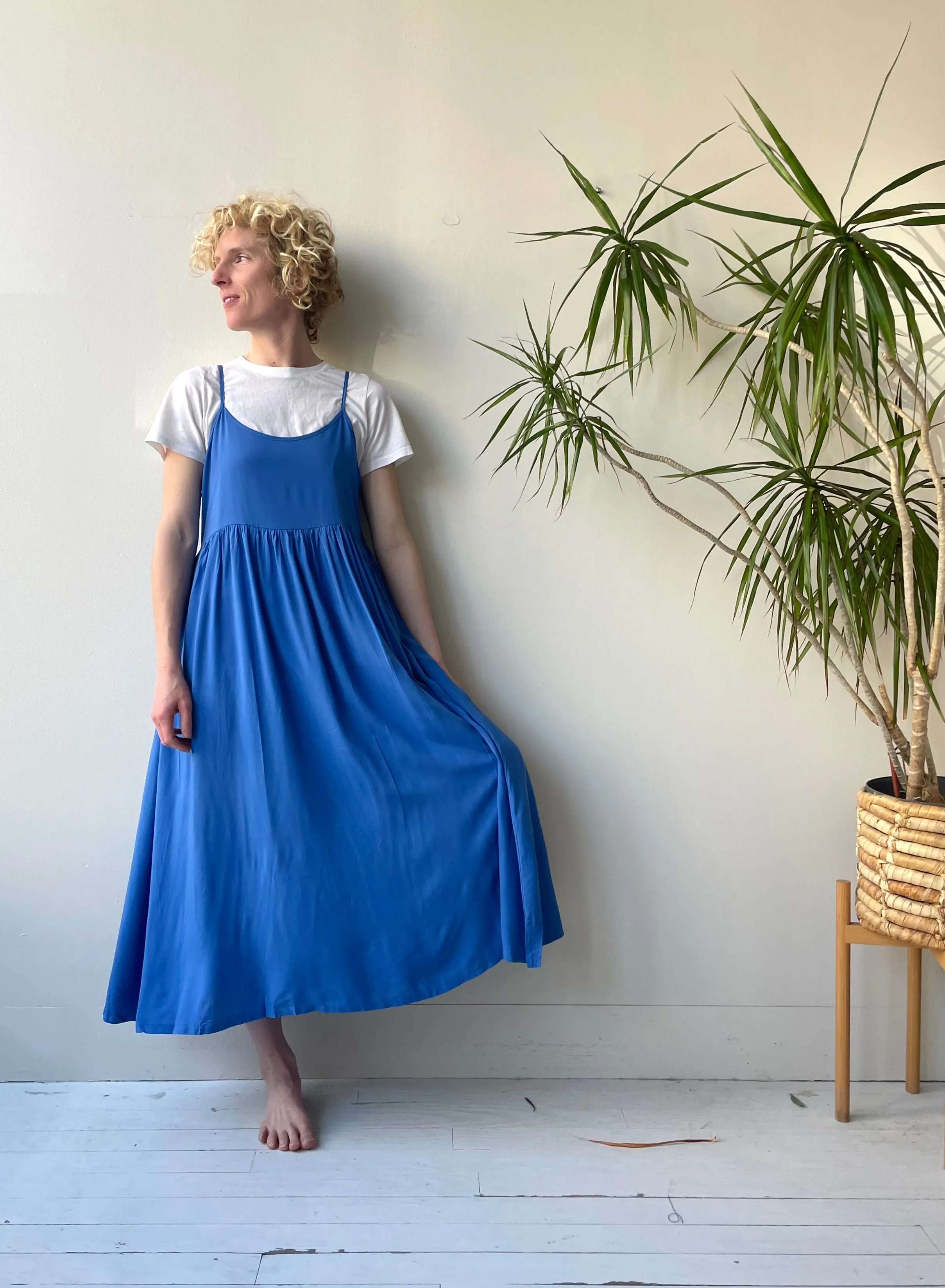 SALE | Paros Dress