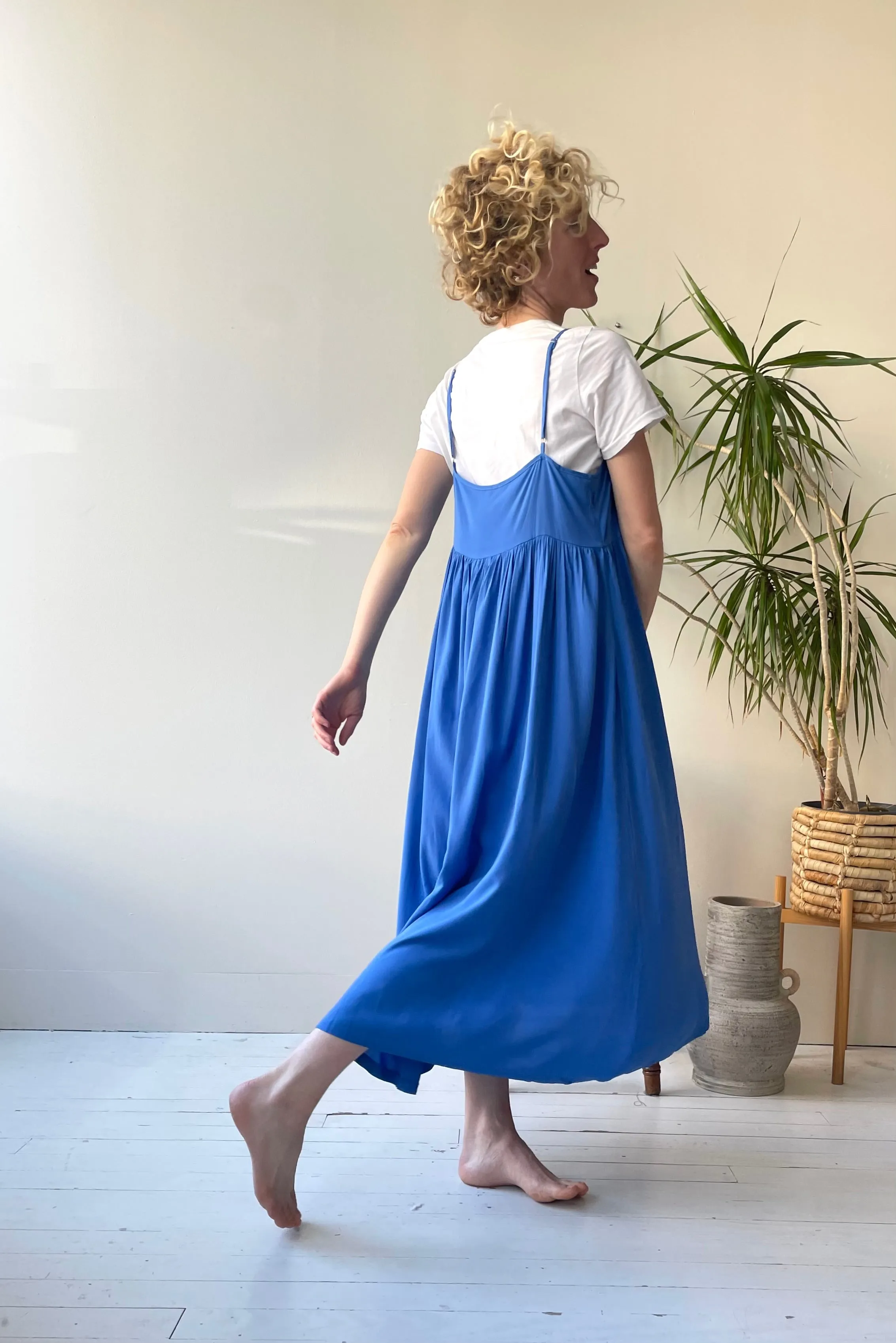 SALE | Paros Dress
