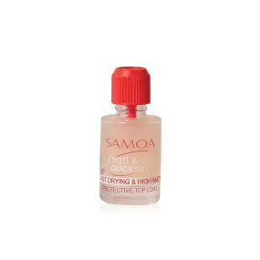 Samoa Matt & Go Top Coat 6Ml