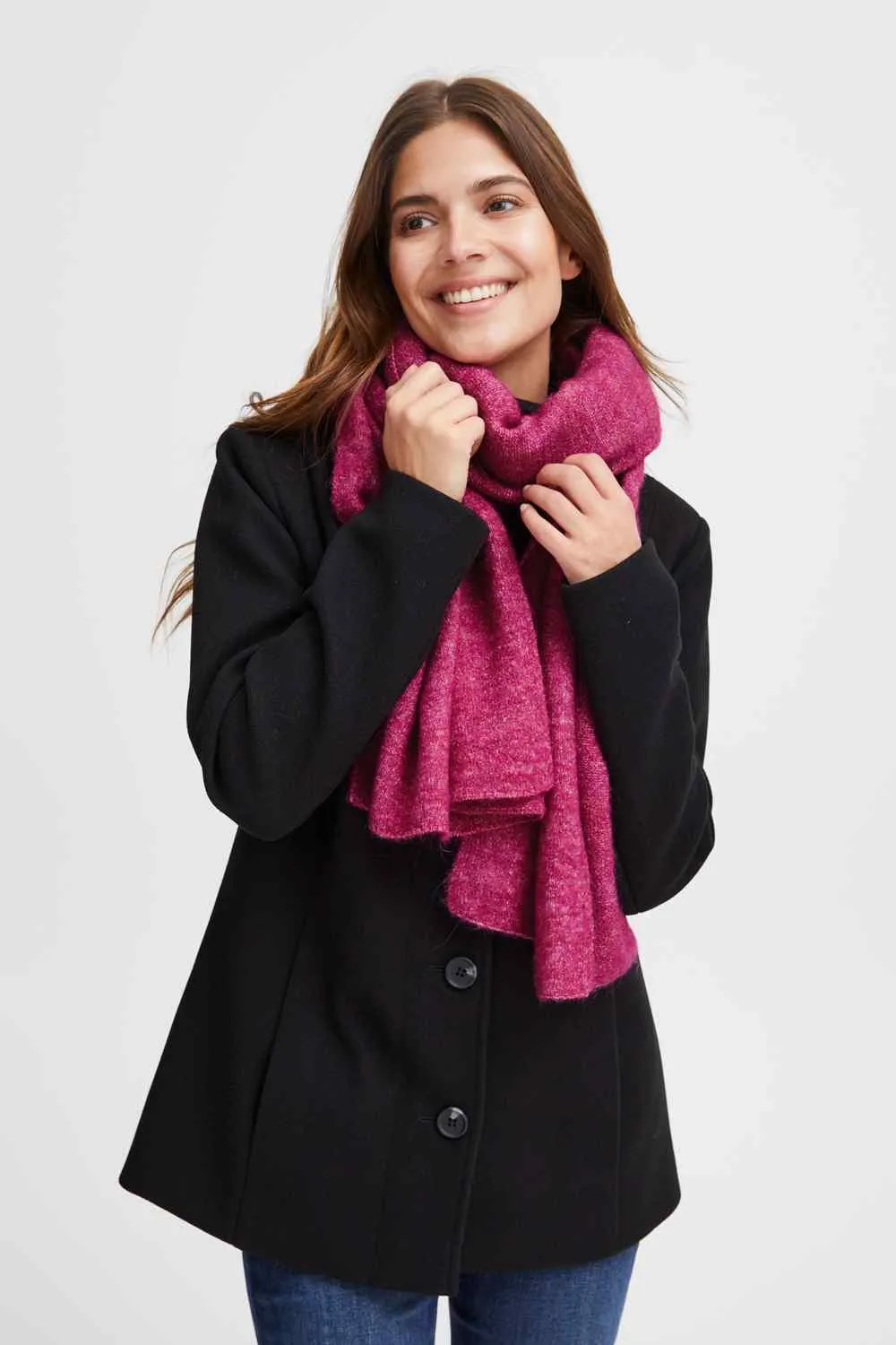 Sandy Scarf
