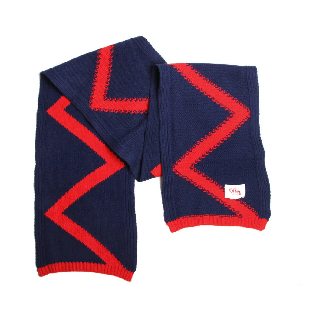 Santa Ana Scarf