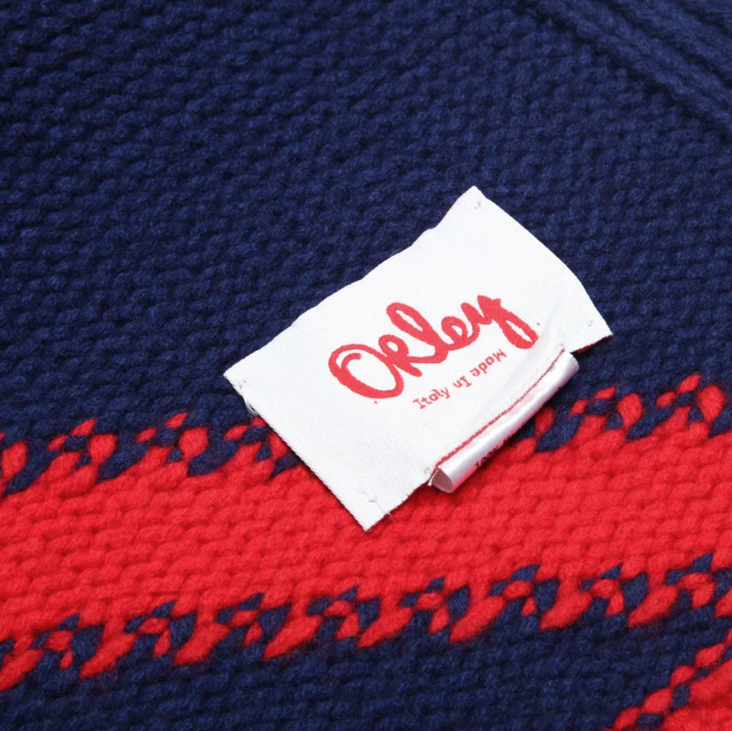 Santa Ana Scarf