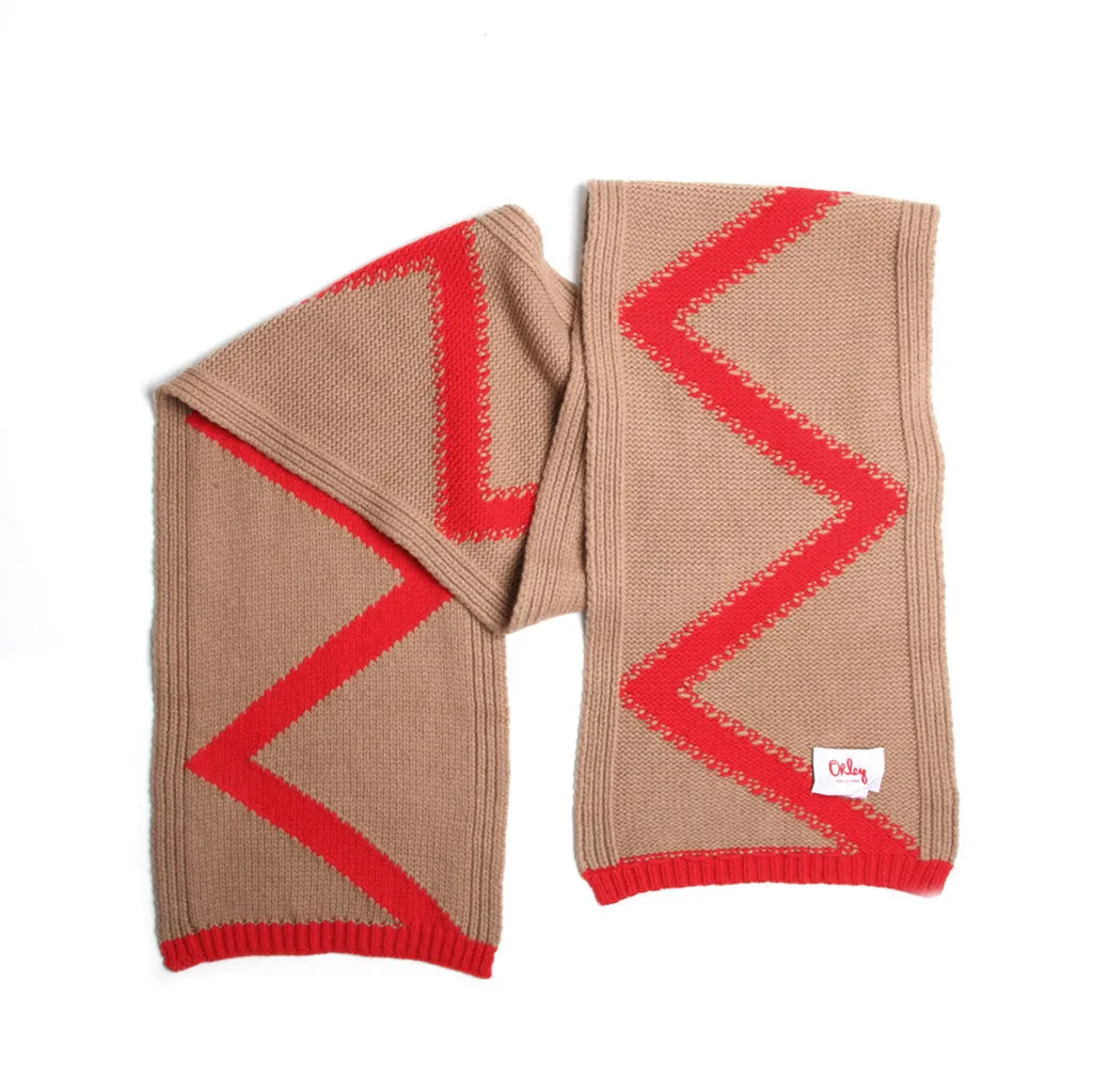 Santa Ana Scarf