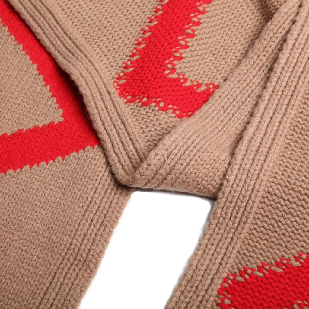 Santa Ana Scarf
