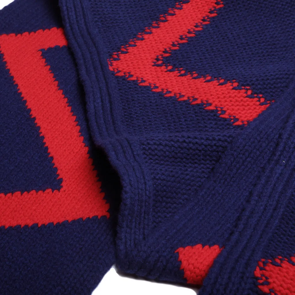 Santa Ana Scarf