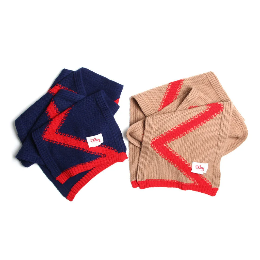 Santa Ana Scarf
