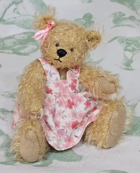 Sarah by Hardy Bears - 10cm