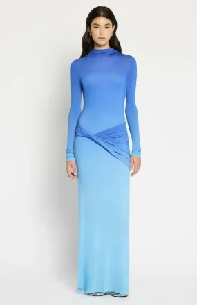 Sass & Bide Life Form Gown size 8