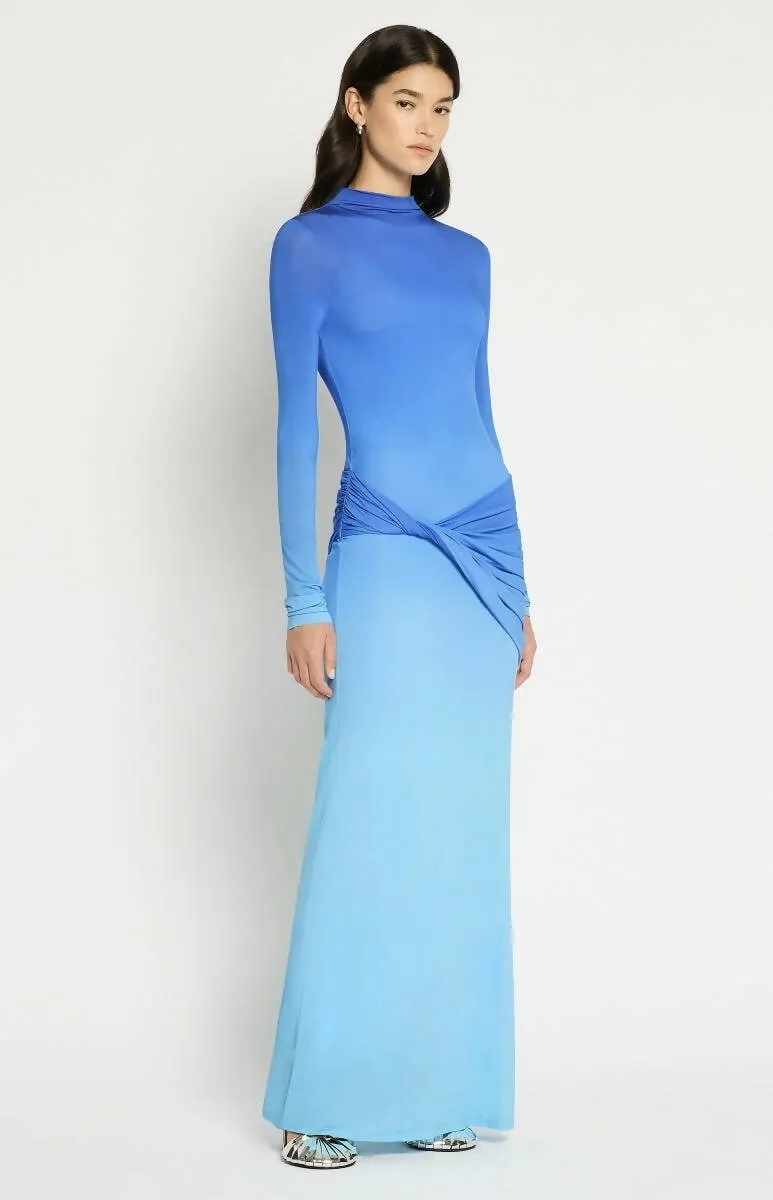 Sass & Bide Life Form Gown size 8