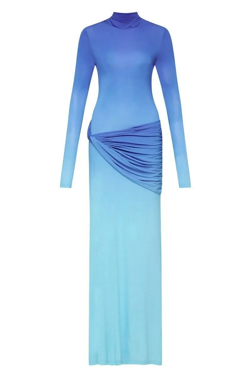 Sass & Bide Life Form Gown size 8