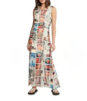 Sass & Bide Seeking Solaris Maxi Multi Size XS/Fits 8-12