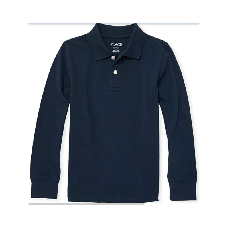 Save up to 30% on The Children's Place Clothing