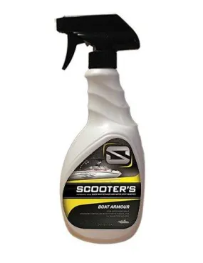 Scooters Boat Armor 24oz VSBA-024C