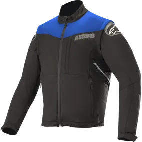 Session Race Jacket