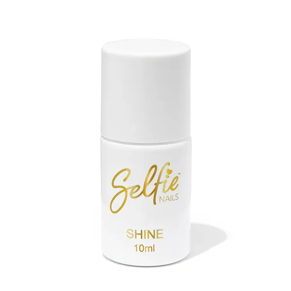 Shine Top Coat 10ml