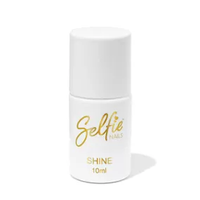 Shine Top Coat 10ml