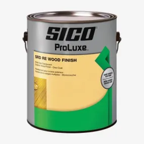 Sico® Proluxe® Wood Finish, Dark Oak Matte 3.78L