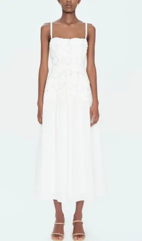 SIMKHAI maxi dress