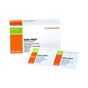 SKIN-PREP Protective Barrier Wipes