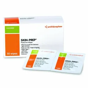SKIN-PREP Protective Barrier Wipes