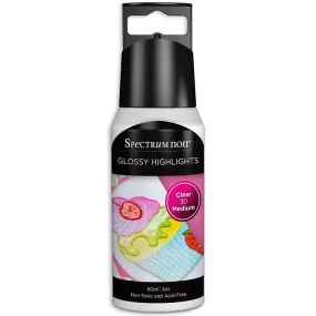 Spectrum Noir Glossy Highlights 2oz (60ml)