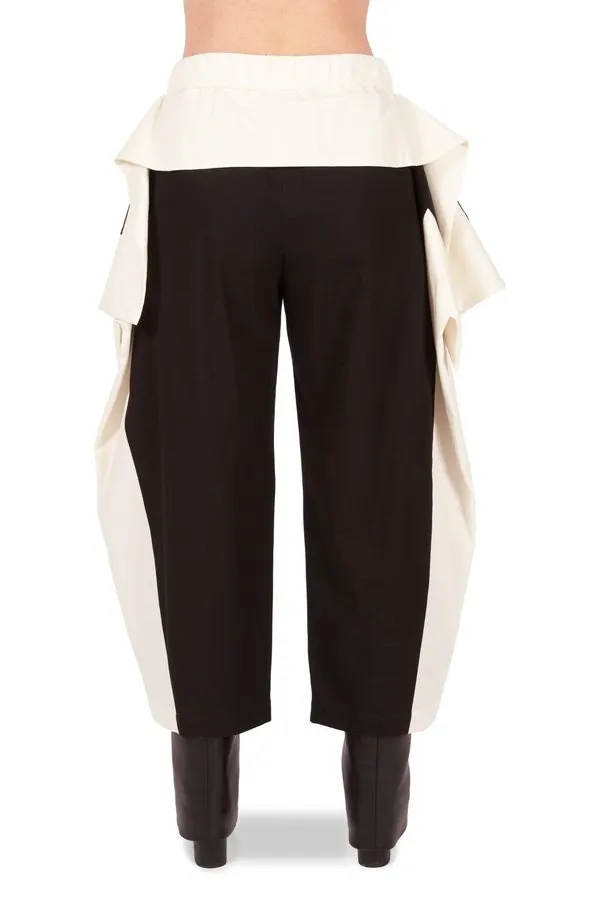 Square One Pants Pants
