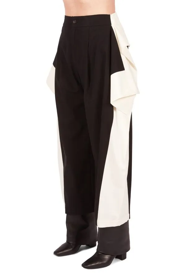 Square One Pants Pants