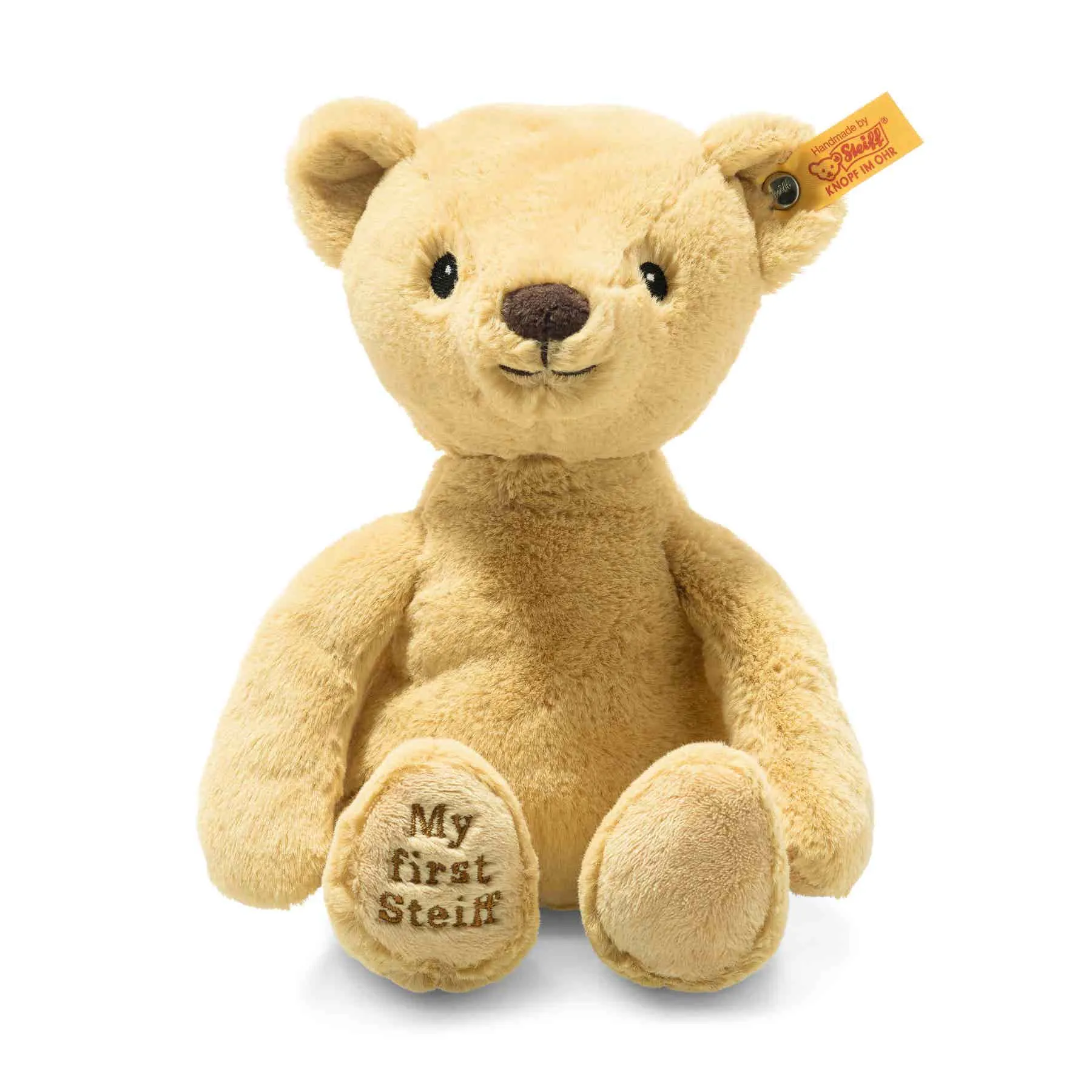 Steiff - My first teddy 26cm Goldblond