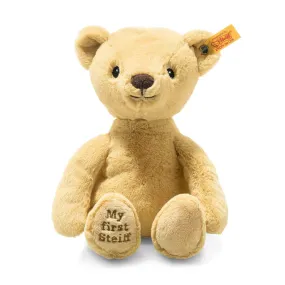 Steiff - My first teddy 26cm Goldblond