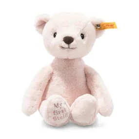 Steiff - My first teddy 26cm pink